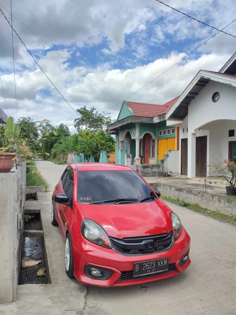 HF RENTCAR PEKANBARU -RENTAL MOBIL PEKANBARU
