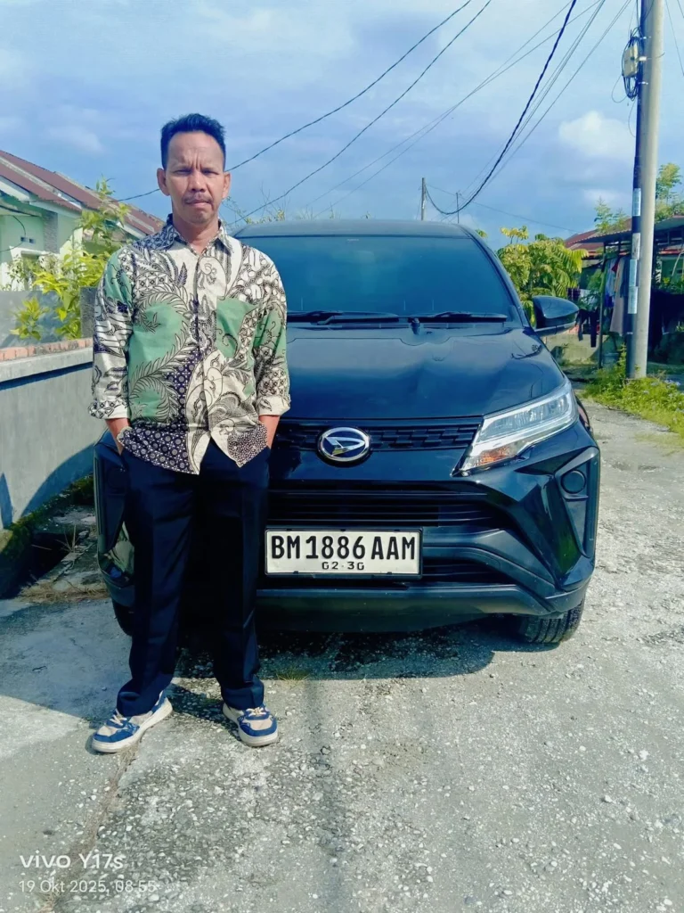 HF RENTCAR PEKANBARU -RENTAL MOBIL PEKANBARU