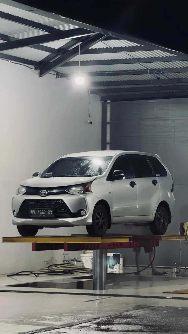 HF RENTCAR PEKANBARU -RENTAL MOBIL PEKANBARU