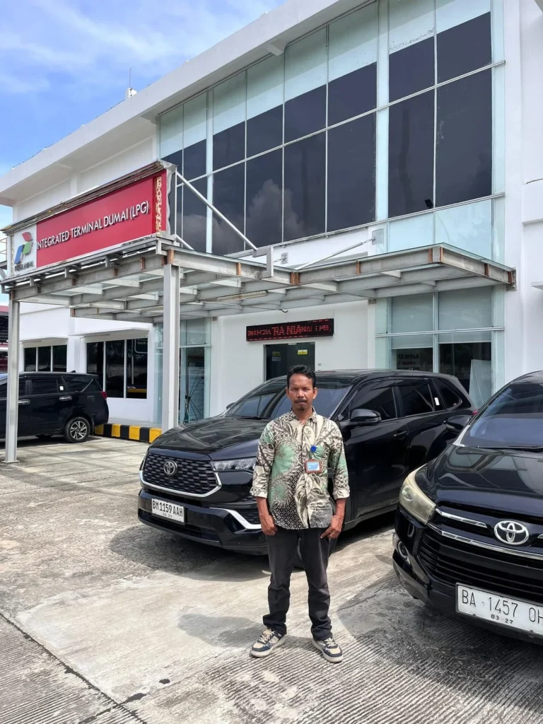 HF RENTCAR PEKANBARU -RENTAL MOBIL PEKANBARU
